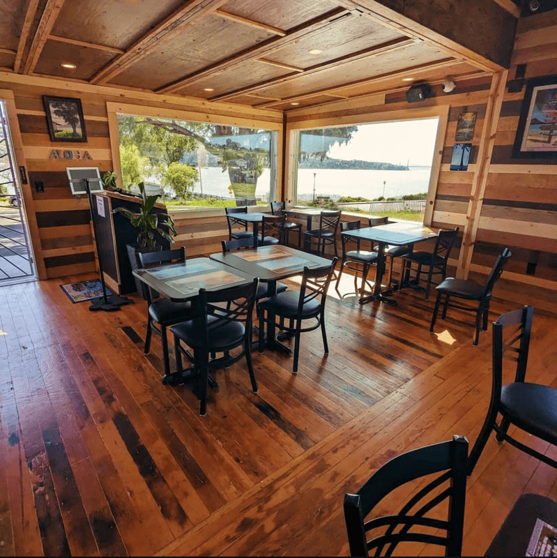 9th St Restaurant