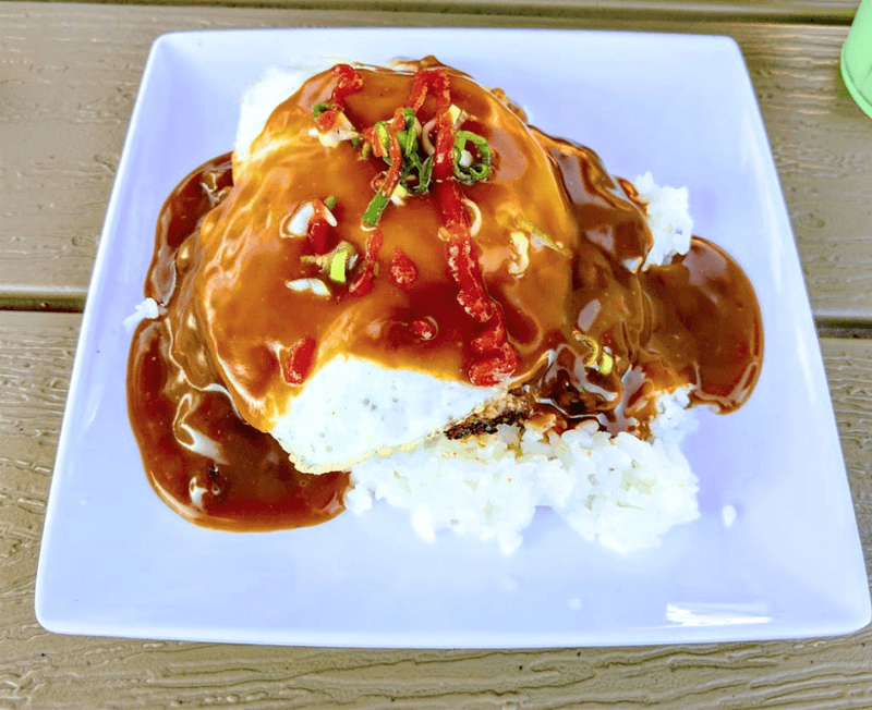 Loco Moco
